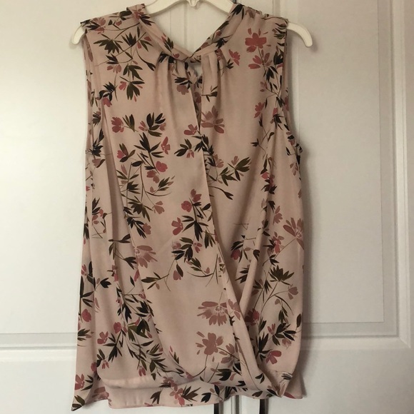 Vince Camuto Tops - Vince Camuto Blouse